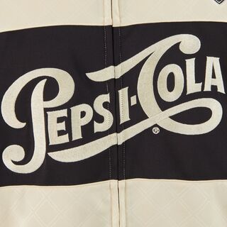 Schriftzug Pepsi Cola 