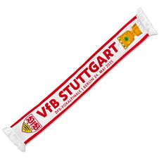 VfB scarf cup final 