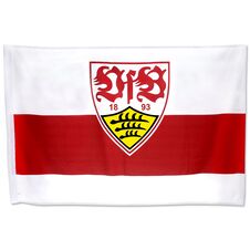 VfB Fahne 120 x 80 cm
