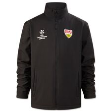 VfB CL Softshell Jacke Puls 