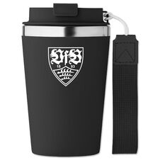 VfB drinking cup recycled