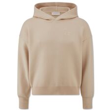 VfB Kleinigkeit Strickhoodie beige