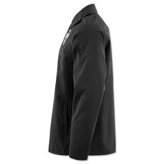schwarze Seite der Coach Wendejacke Freizeit 25/26