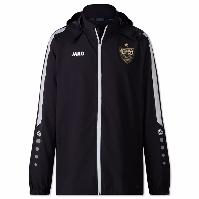 VfB kids all-weather jacket CL 26/27