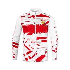 VfB kids run-in jacket 25/26