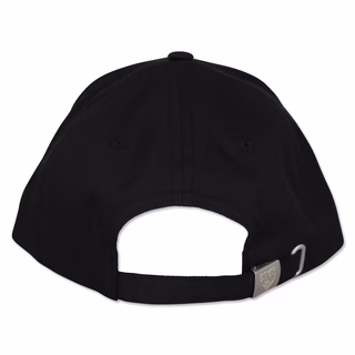 VfB Cap Wappen schwarz tonal