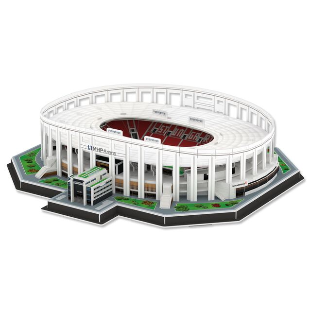 VfB Arena 3D Puzzle