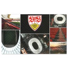 VfB doormat