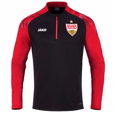 VfB kids warm-up ziptop CL 26/27 
