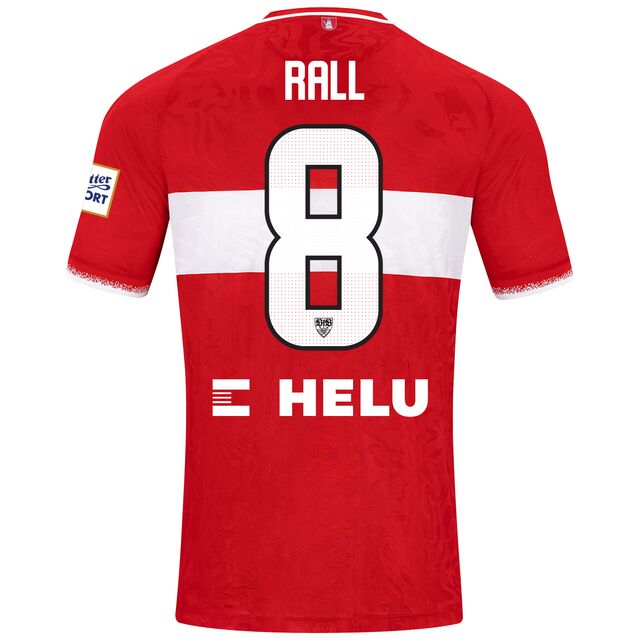 VfB away jersey women football 26/27 