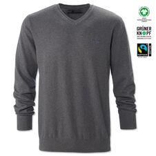 VfB Strickpullover Business
