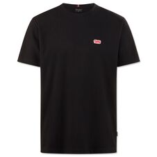 VfB Kleinigkeit T-Shirt Emblem schwarz