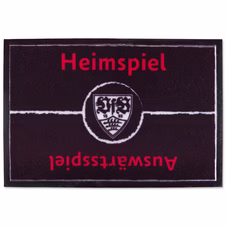 VfB doormat matchday