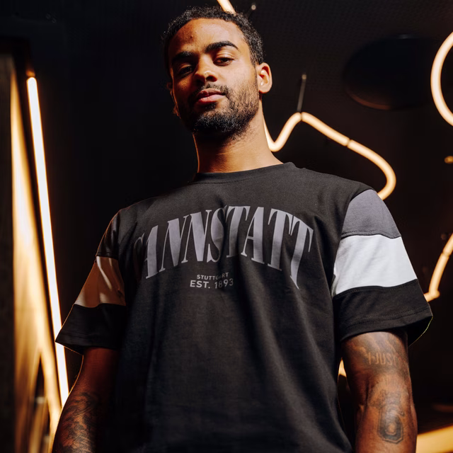 VfB T-Shirt Cannstatt