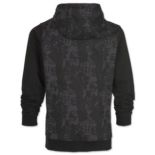 VfB Hoodie Camouflage 