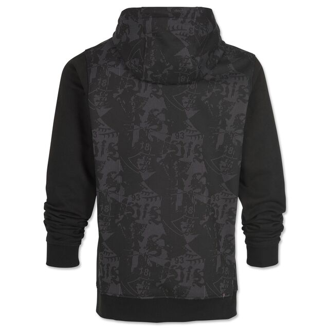 VfB Hoodie Camouflage 