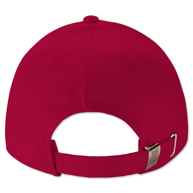 VfB Cap Basic bordeaux