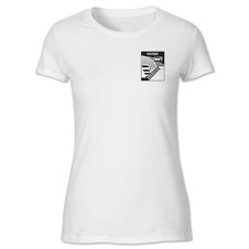 VfB Damen T-Shirt Stäffele