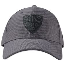 VfB New Era Cap Wappen schwarz