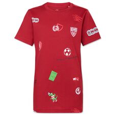 VfB Kids T-Shirt Fußballfieber