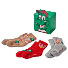 VfB Baby Socken Set mit Box