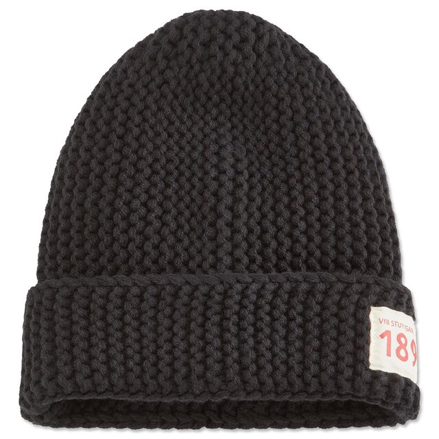 VfB Strickmütze 1893