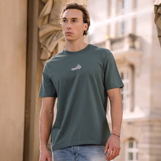 VfB T-Shirt Fritzle unterwegs blassgrün