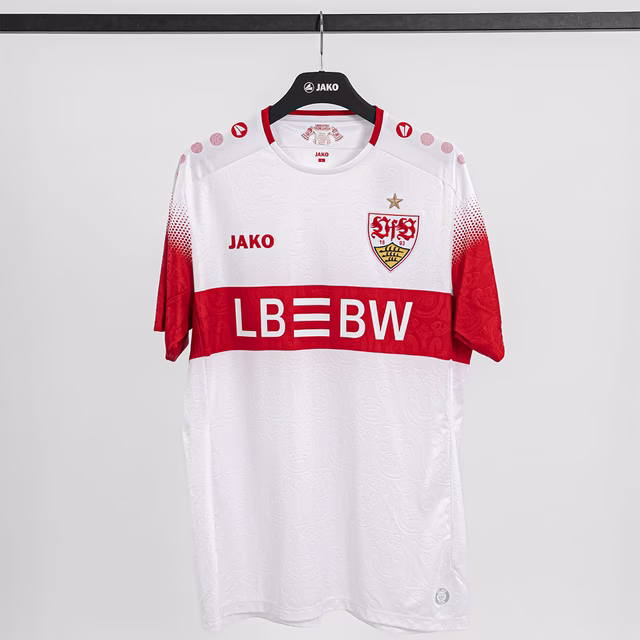 VfB kids home jersey 26/27