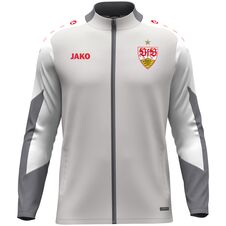 VfB kids warm-up jacket Europa League 25/26