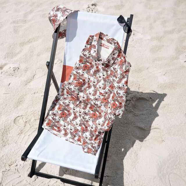 VfB shirt tropical