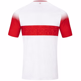 VfB home jersey 26/27