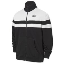 VfB Jacke Seitenlinie