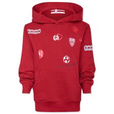 VfB Kids Hoodie Fußballfieber