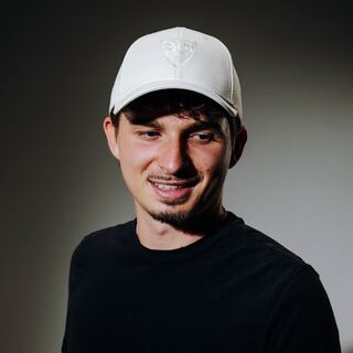 VfB Cap Basic sand