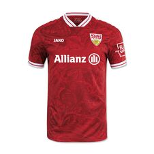 VfB Kids Auswärtstrikot Frauenfußball 25/26