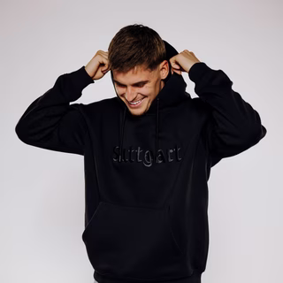 Hoodie getragen von Ramon Hendriks 