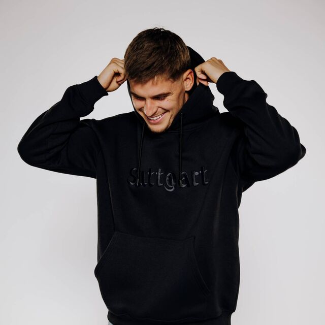 Hoodie getragen von Ramon Hendriks 