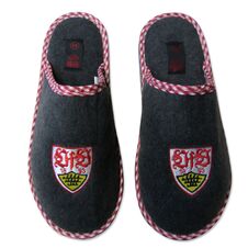 VfB Filz-Pantoffel