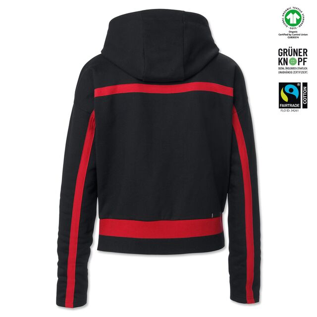 VfB Damen Crop Top