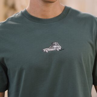 VfB T-Shirt Fritzle unterwegs blassgrün