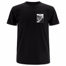 VfB T-Shirt Stäffele schwarz