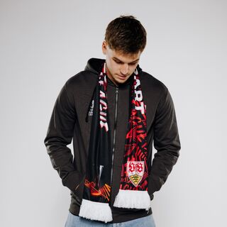 VfB EL scarf Europa League 
