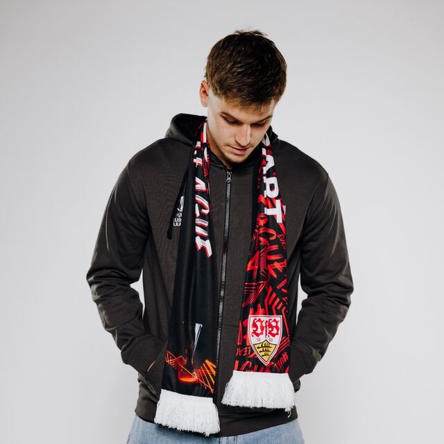 VfB EL scarf Europa League 