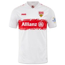 VfB Heimtrikot Frauenfußball 25/26