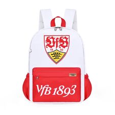 VfB Stuttgart Clubrucksack weiß M