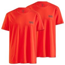 VfB Ceceba T-Shirt Rundhals 2er Pack rot
