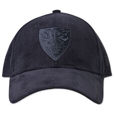 VfB new era cap cord black