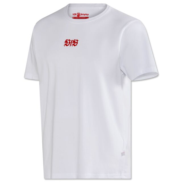 VfB T-Shirt Pokalsieger Mannschaft