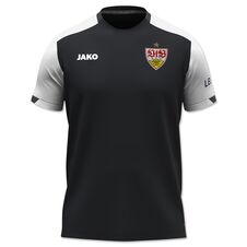 VfB training shirt black 25/26