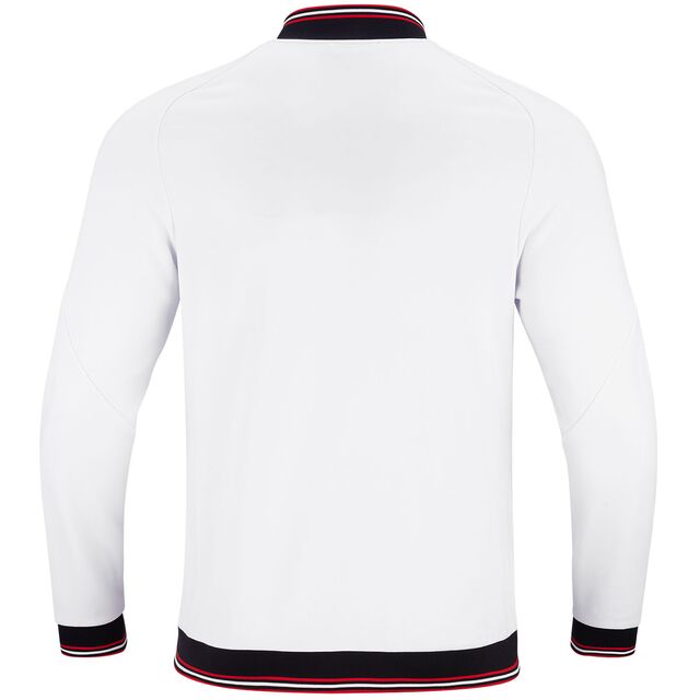 VfB kids walk-out jacket 26/27 